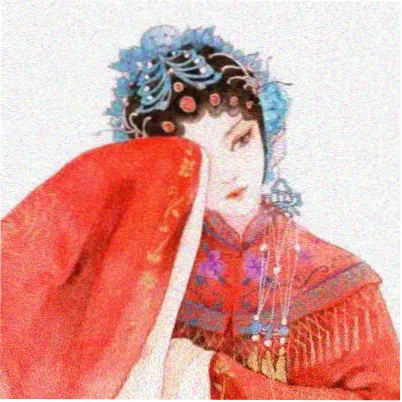 读者老陈头像